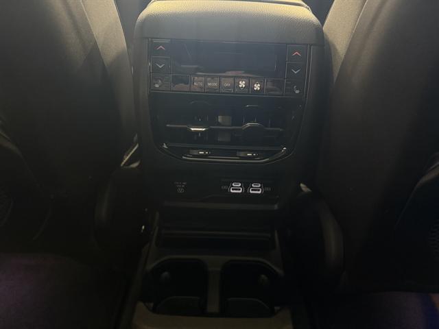 used 2021 Jeep Grand Cherokee L car, priced at $27,000