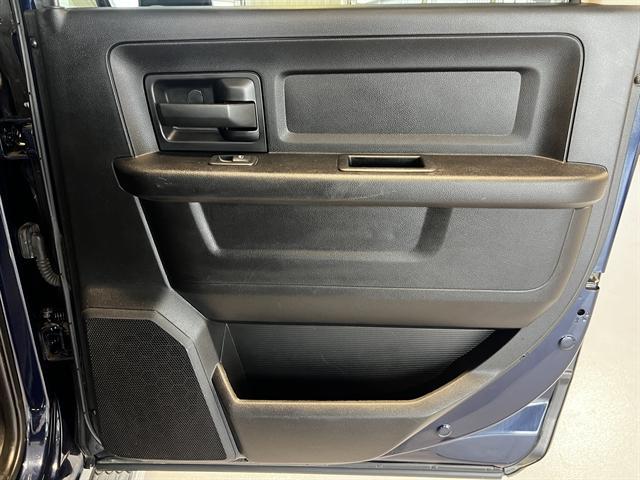 used 2018 Ram 1500 car, priced at $20,000