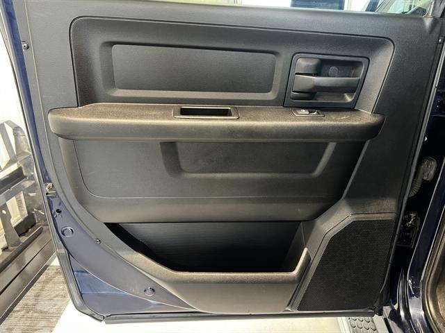 used 2018 Ram 1500 car, priced at $20,000