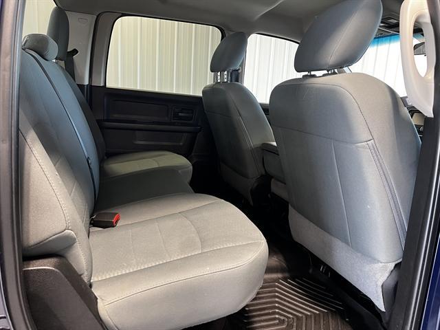 used 2018 Ram 1500 car, priced at $20,000