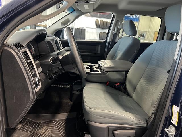 used 2018 Ram 1500 car, priced at $20,000