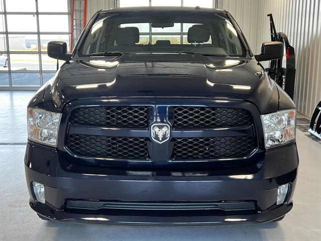 used 2018 Ram 1500 car, priced at $20,000