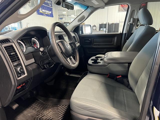 used 2018 Ram 1500 car, priced at $20,000