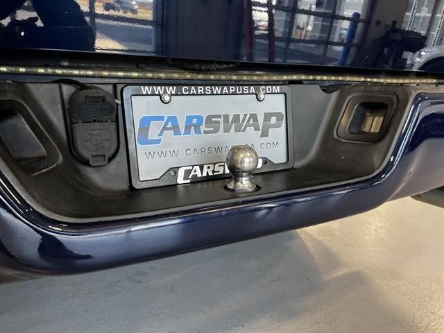 used 2018 Ram 1500 car, priced at $20,000