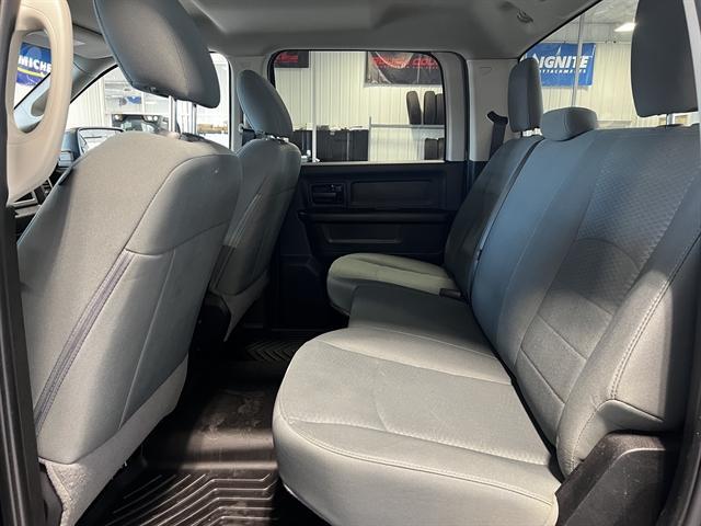 used 2018 Ram 1500 car, priced at $20,000