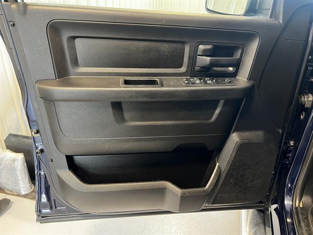 used 2018 Ram 1500 car, priced at $20,000