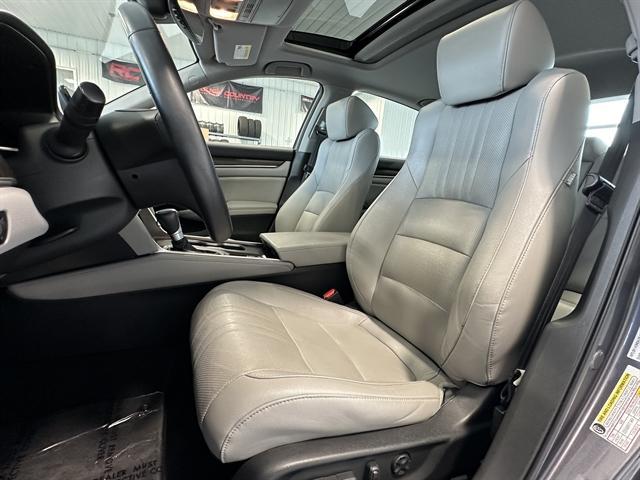 used 2019 Honda Accord car, priced at $19,927