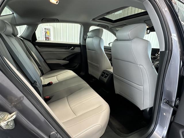 used 2019 Honda Accord car, priced at $19,927