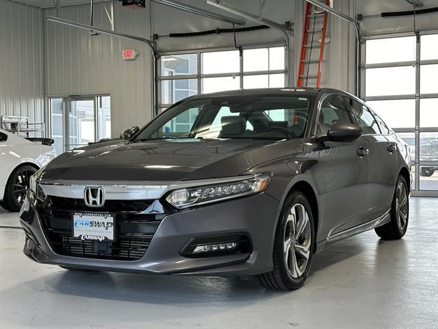 used 2019 Honda Accord car, priced at $19,927