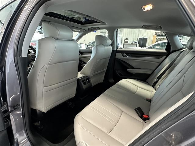 used 2019 Honda Accord car, priced at $19,927