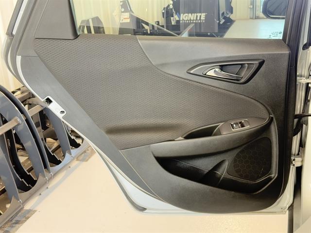 used 2021 Chevrolet Malibu car, priced at $18,000