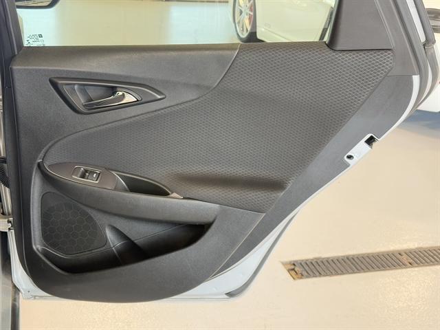 used 2021 Chevrolet Malibu car, priced at $18,000