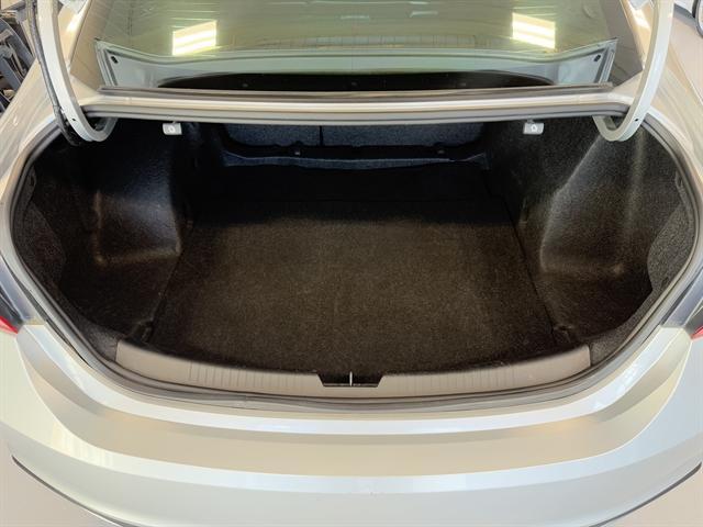 used 2021 Chevrolet Malibu car, priced at $18,000