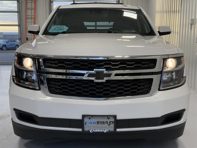 used 2020 Chevrolet Tahoe car, priced at $32,410