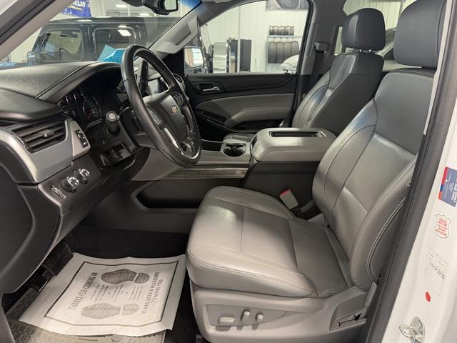 used 2020 Chevrolet Tahoe car, priced at $32,410