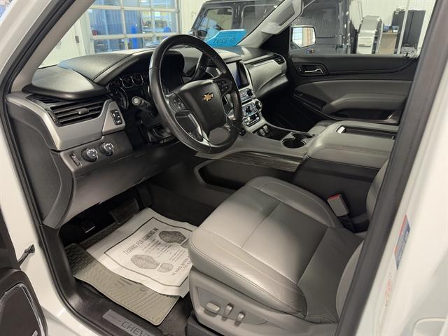 used 2020 Chevrolet Tahoe car, priced at $32,410