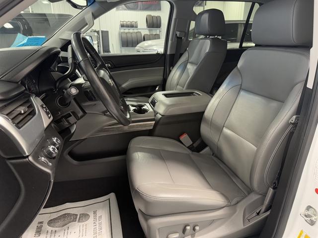 used 2020 Chevrolet Tahoe car, priced at $32,410