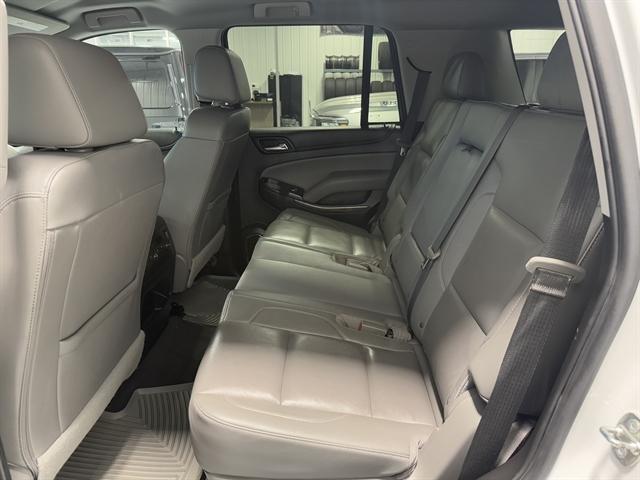 used 2020 Chevrolet Tahoe car, priced at $32,410