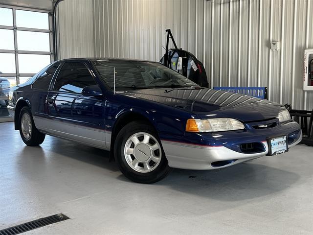 used 1995 Ford Thunderbird car, priced at $11,000