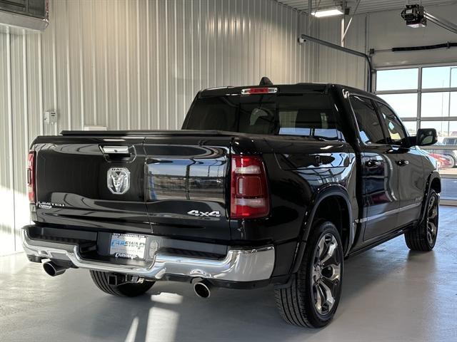 used 2020 Ram 1500 car, priced at $31,000