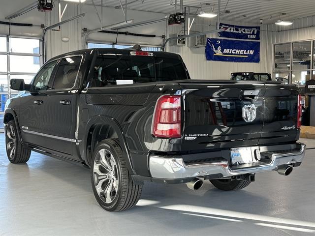 used 2020 Ram 1500 car, priced at $31,000