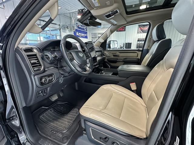 used 2020 Ram 1500 car, priced at $31,000