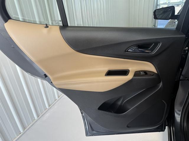 used 2022 Chevrolet Equinox car, priced at $23,000