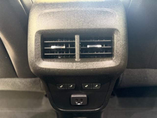 used 2022 Chevrolet Equinox car, priced at $23,000