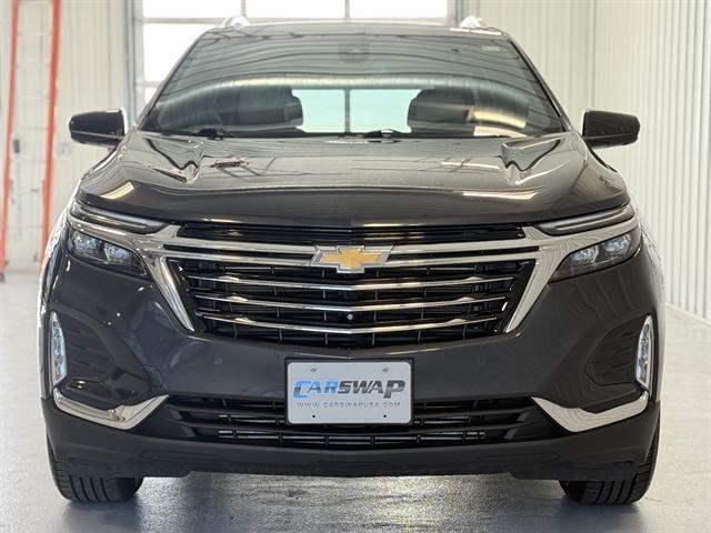 used 2022 Chevrolet Equinox car, priced at $23,000