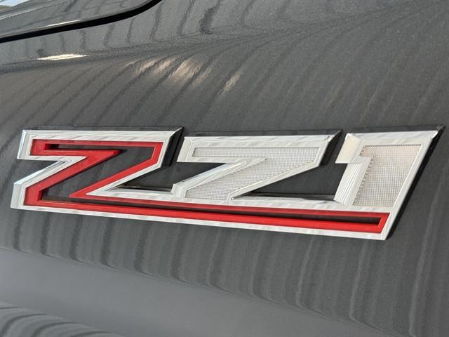 used 2020 Chevrolet Silverado 1500 car, priced at $33,000