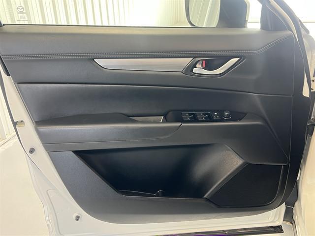 used 2024 Mazda CX-5 car, priced at $25,639