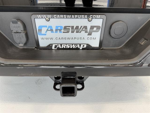 used 2022 Chevrolet Silverado 1500 car, priced at $33,000