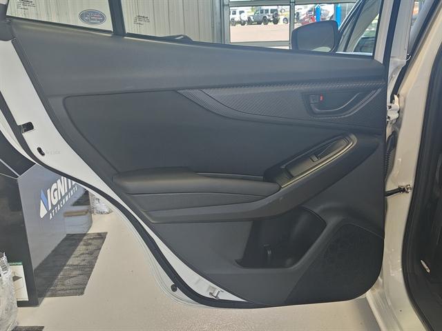 used 2023 Subaru Impreza car, priced at $18,000