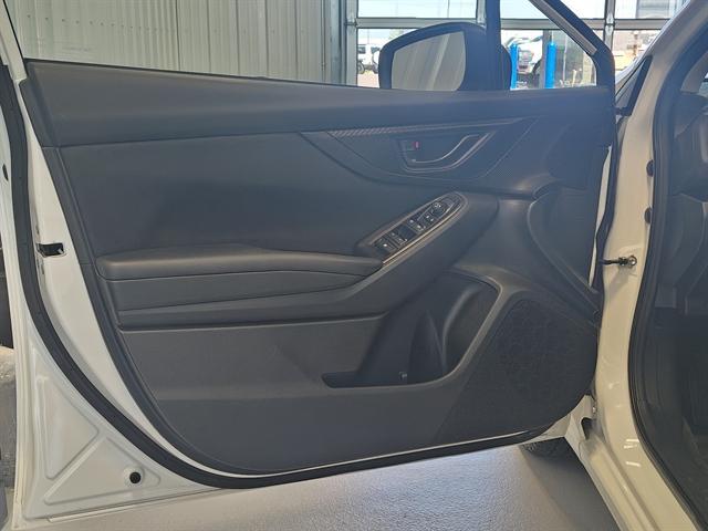 used 2023 Subaru Impreza car, priced at $18,000