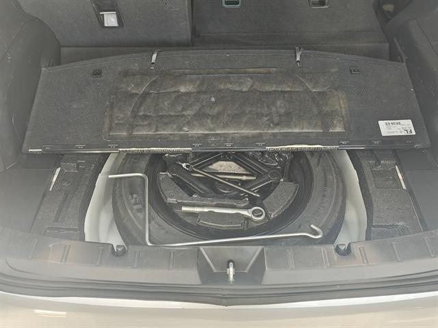 used 2023 Subaru Impreza car, priced at $18,000