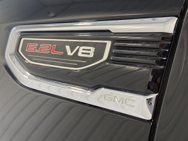 used 2019 GMC Sierra 1500 car, priced at $40,000