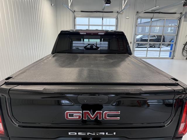 used 2019 GMC Sierra 1500 car, priced at $40,000