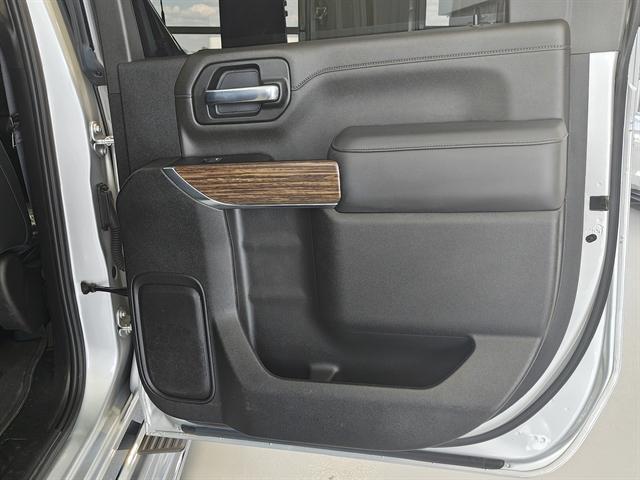 used 2022 Chevrolet Silverado 3500 car, priced at $60,000