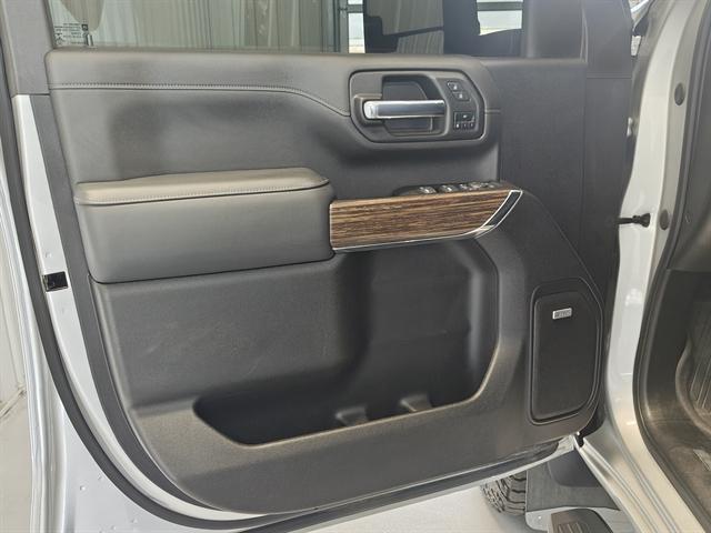 used 2022 Chevrolet Silverado 3500 car, priced at $60,000