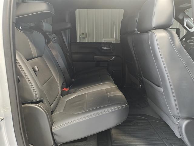 used 2022 Chevrolet Silverado 3500 car, priced at $60,000