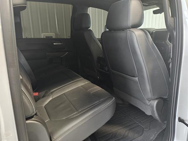 used 2022 Chevrolet Silverado 3500 car, priced at $60,000