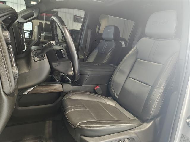 used 2022 Chevrolet Silverado 3500 car, priced at $60,000