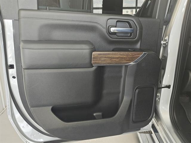 used 2022 Chevrolet Silverado 3500 car, priced at $60,000