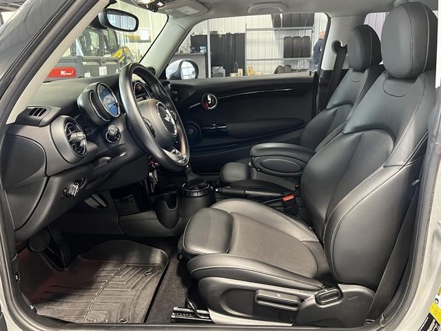 used 2017 MINI Hardtop car, priced at $12,000