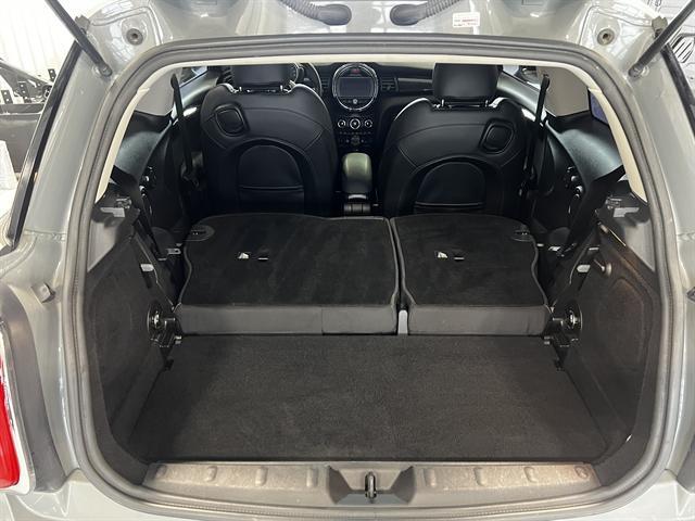 used 2017 MINI Hardtop car, priced at $12,000