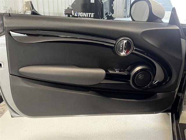used 2017 MINI Hardtop car, priced at $12,000