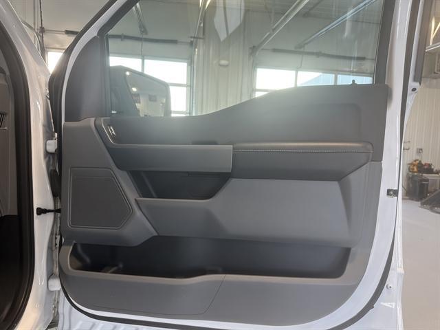 used 2023 Ford F-150 car, priced at $37,994