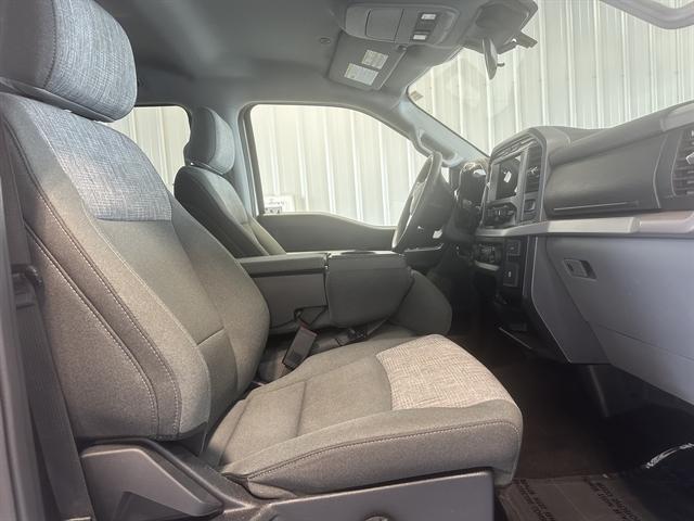 used 2023 Ford F-150 car, priced at $37,994