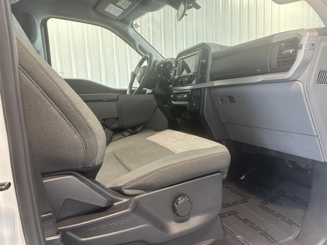 used 2023 Ford F-150 car, priced at $37,994