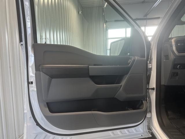 used 2023 Ford F-150 car, priced at $37,994